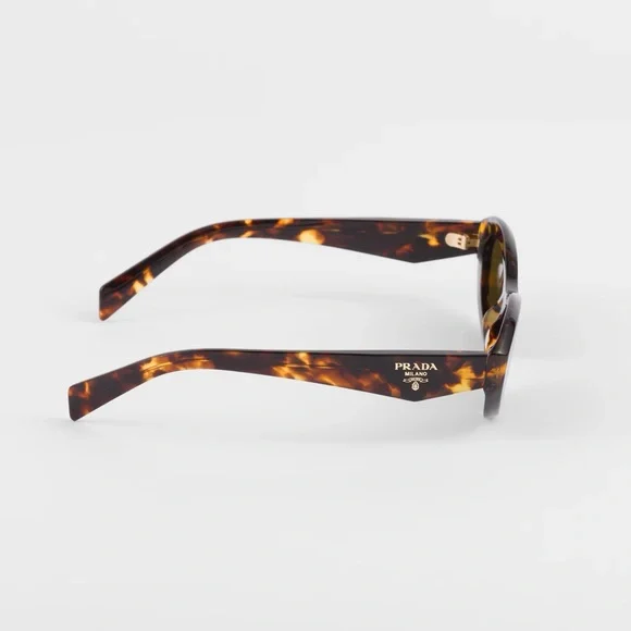 Prada Symbole Sunglasses